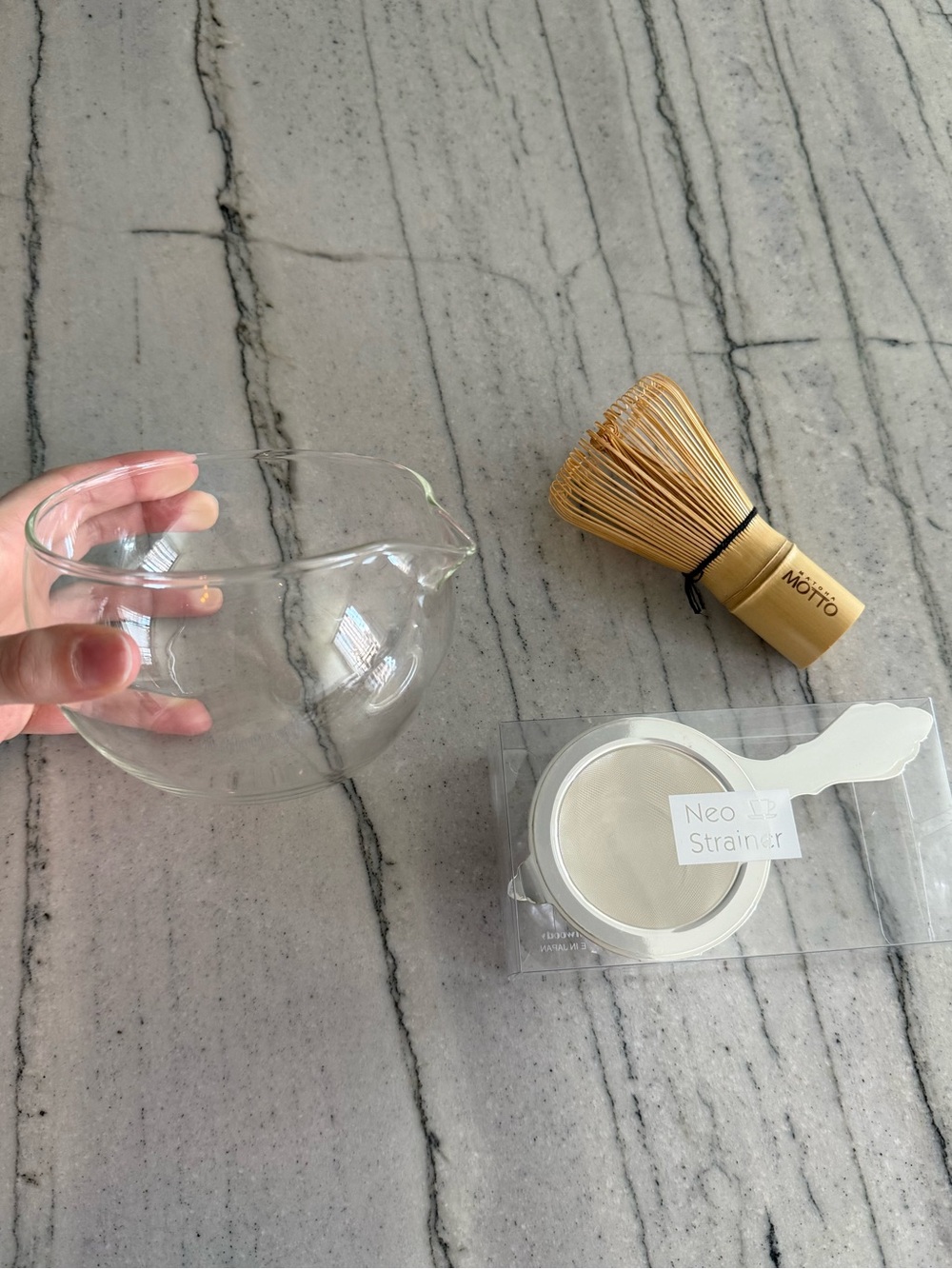 Matcha Set - Picture 2 of 5